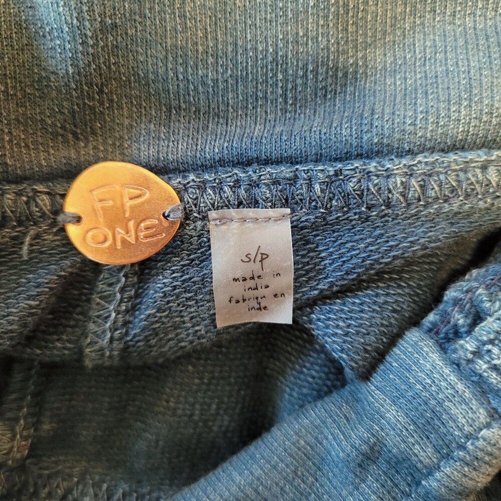 Free People One Billie Joggers Size Small Super Cute! 💗 - Picture 8 of 10